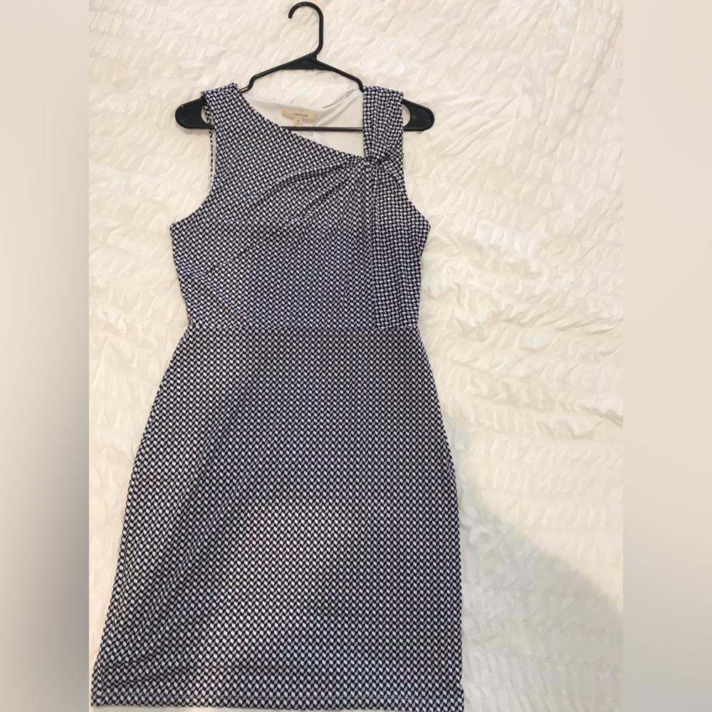 Beautiful 41 Hawthorn black and white Dress